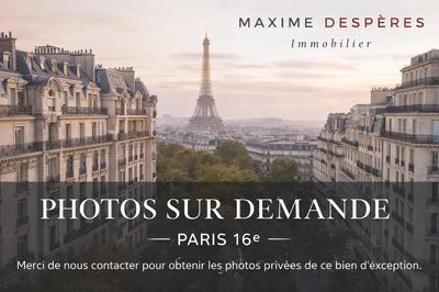 Appartement - 153 m² - 4 pièces