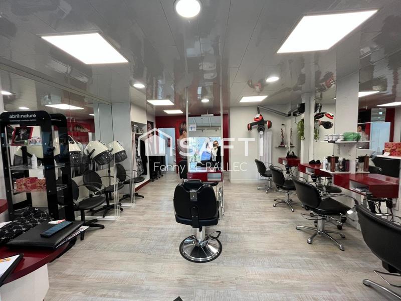 Local commercial - 45 m²