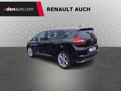 Renault Grand Scénic Blue dCi 120 Business