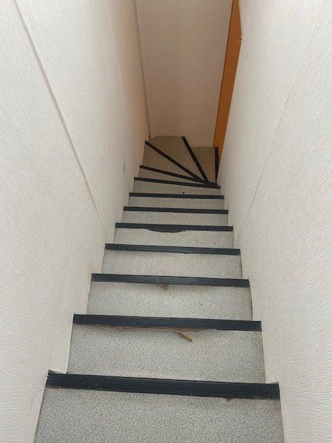 Maison - 131 m² - 5 pièces