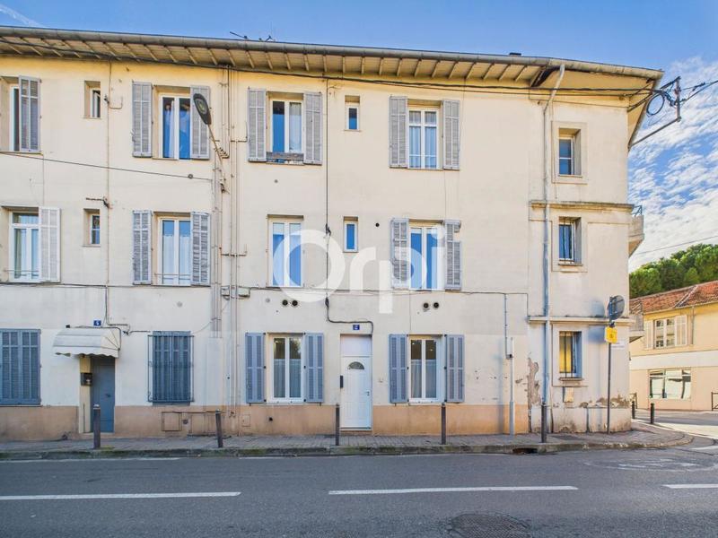 Appartement - 50 m² - 3 pièces