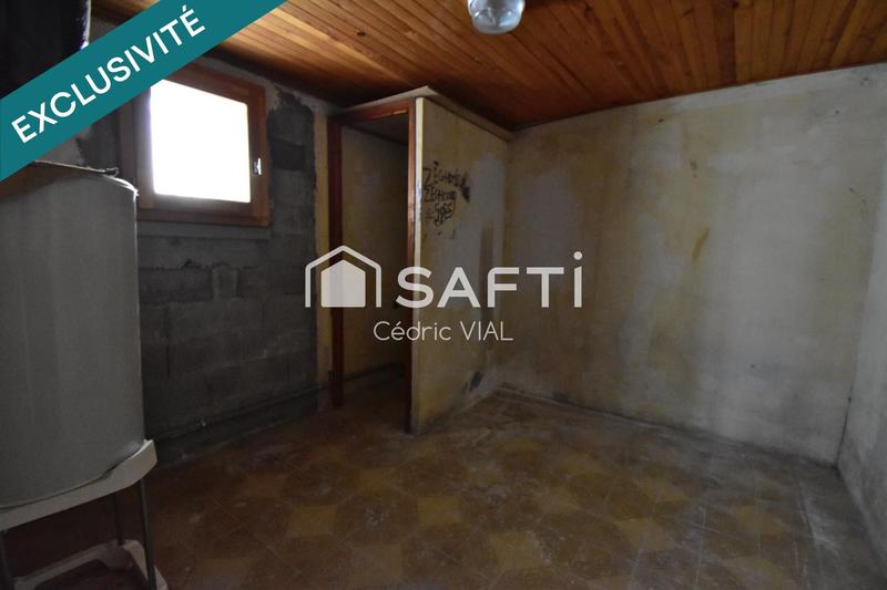 Appartement - 17 m² - 1 pièce