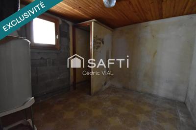 Appartement - 17 m² - 1 pièce