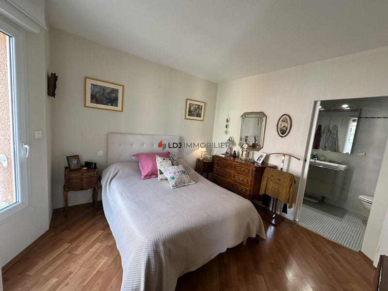 Appartement - 108 m² - 4 pièces