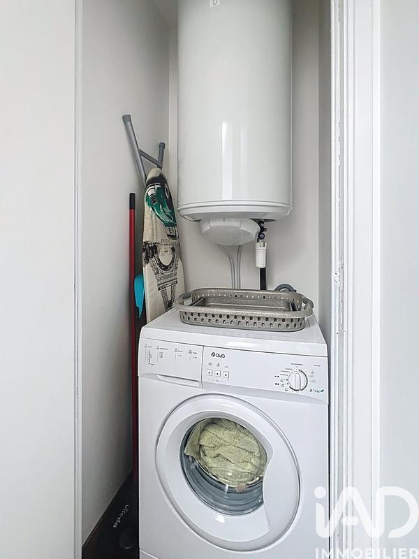 Appartement - 51 m² - 2 pièces