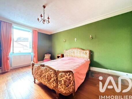 Maison de village - 153 m² - 6 pièces