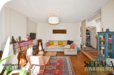 Maison - 154 m² - 6 pièces