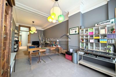 Maison - 181 m² - 6 pièces