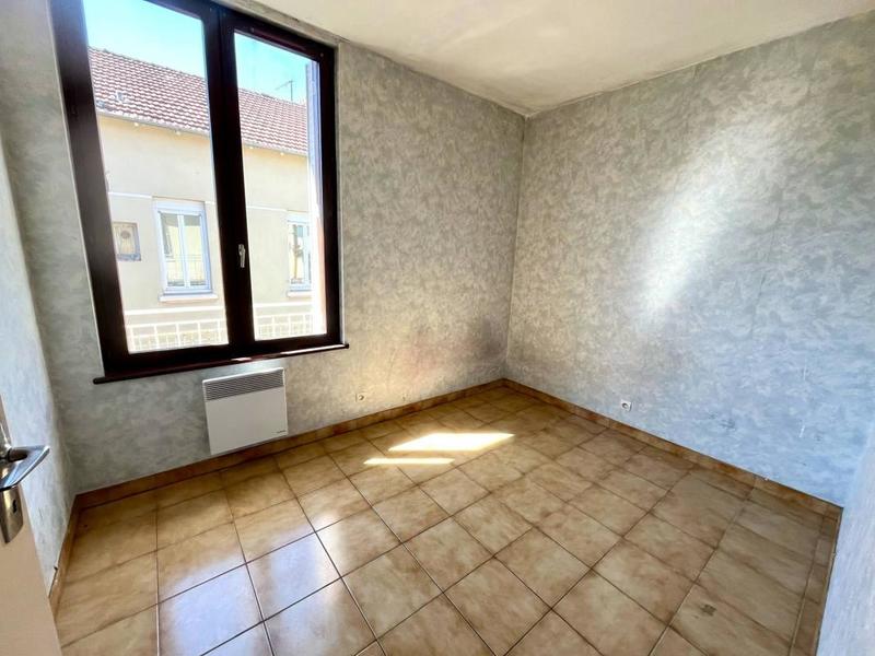 Immeuble - 225 m² - 13 pièces