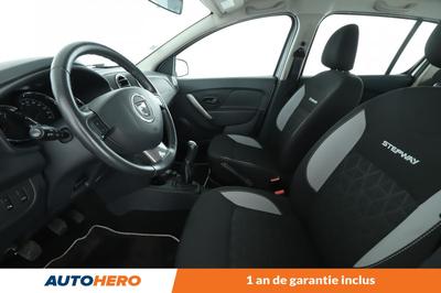 Dacia Sandero II Stepway 0.9 TCe Prestige 90 ch