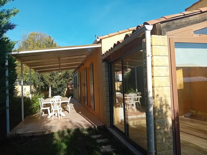 Villa - 101 m² - 4 pièces