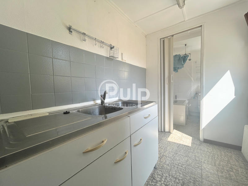 Maison - 70 m² - 4 pièces