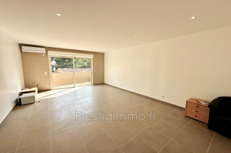 Bureau - 58 m²