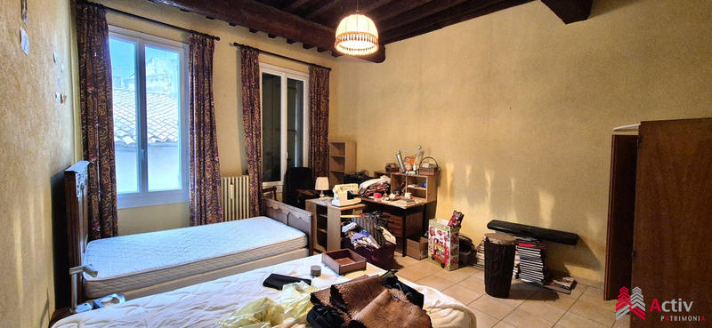 Maison - 158 m² - 6 pièces