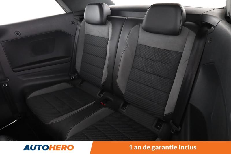 Volkswagen t-Roc Cabriolet 1.5 Tsi Evo R-Line Dsg7 150 ch