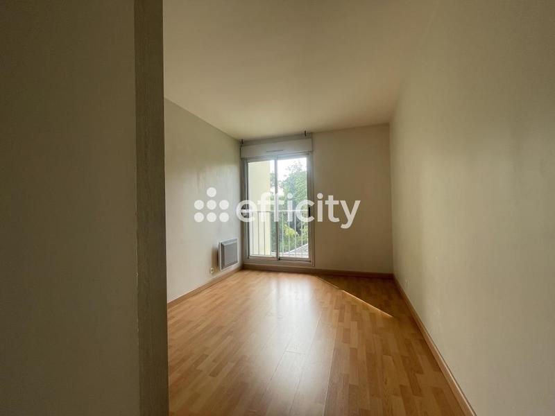 Appartement - 106 m² - 5 pièces
