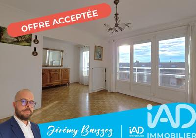 Appartement - 74 m² - 4 pièces