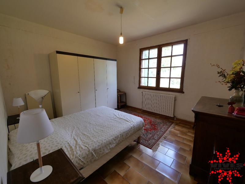 Villa - 186 m² - 6 pièces