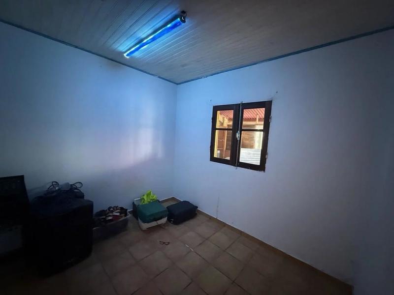 Maison - 75 m² - 5 pièces