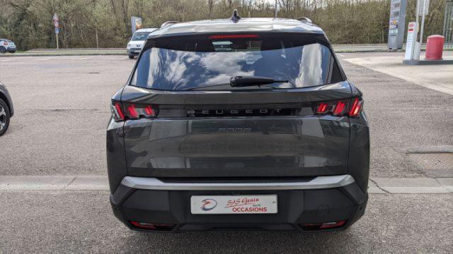 Peugeot 5008 Hybrid 145 ch e-Dcs6 Allure