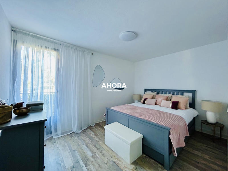 Appartement - 71 m² - 4 pièces