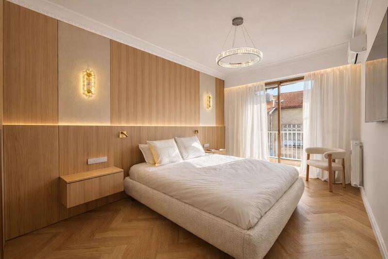 Appartement - 74 m² - 3 pièces