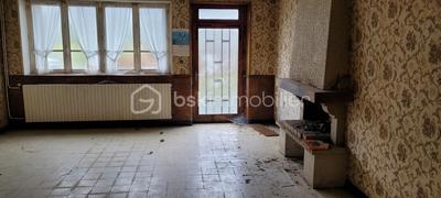 Maison de village - 213 m² - 4 pièces