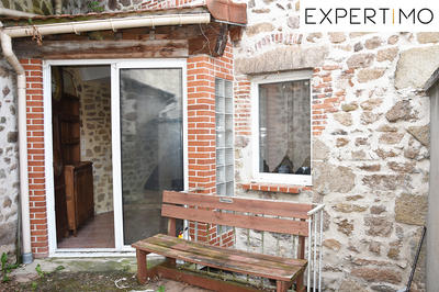 Maison - 66 m² - 4 pièces