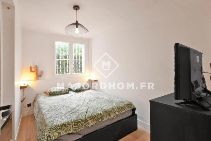 Appartement - 30 m² - 2 pièces