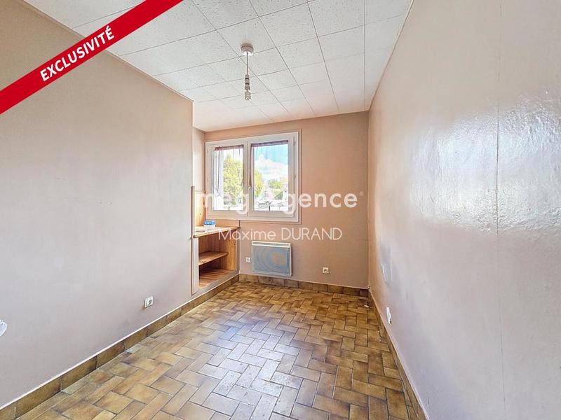 Maison - 40 m² - 2 pièces