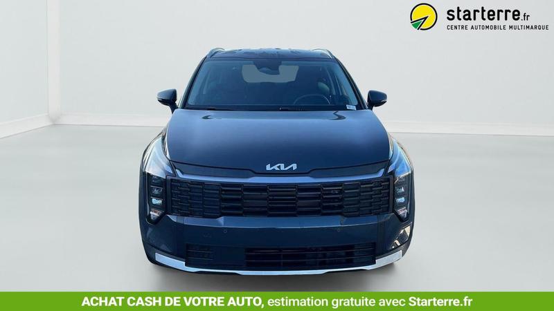 Kia Sportage Nouveau Hybride 239 Ch Bva6 Active