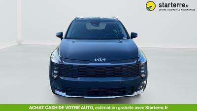 Kia Sportage Nouveau Hybride 239 Ch Bva6 Active