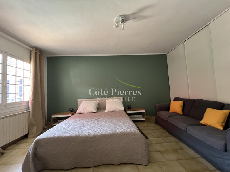 Maison - 176 m² - 7 pièces