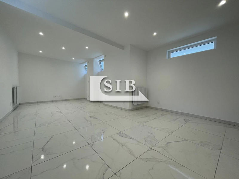 Maison ancienne - 80 m² - 4 pièces