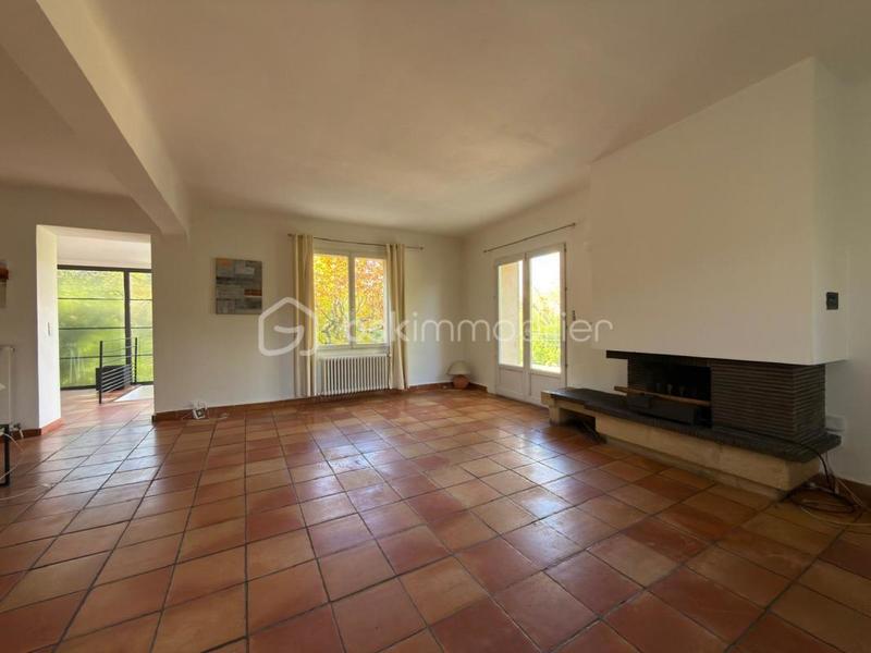Maison - 168 m² - 6 pièces