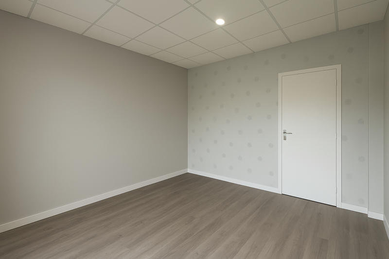 Local commercial - 27 m² - 2 pièces