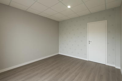 Local commercial - 27 m² - 2 pièces