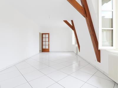 Appartement - 78 m² - 3 pièces