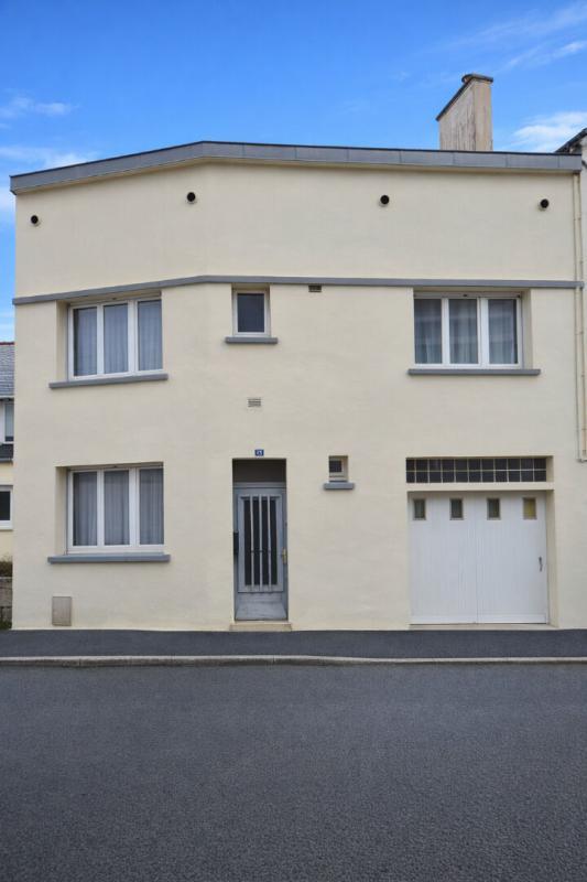 Maison - 87 m² - 4 pièces