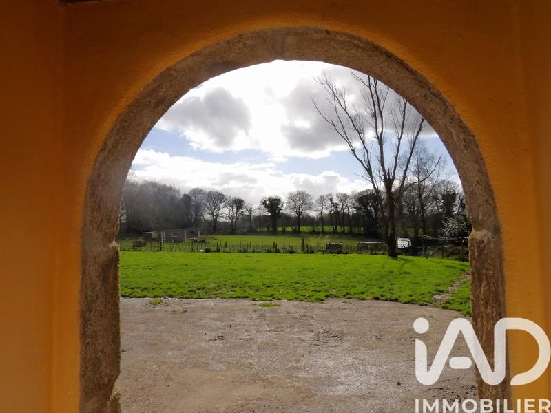 Maison - 82 m² - 4 pièces