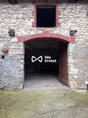 Maison ancienne - 132 m² - 7 pièces