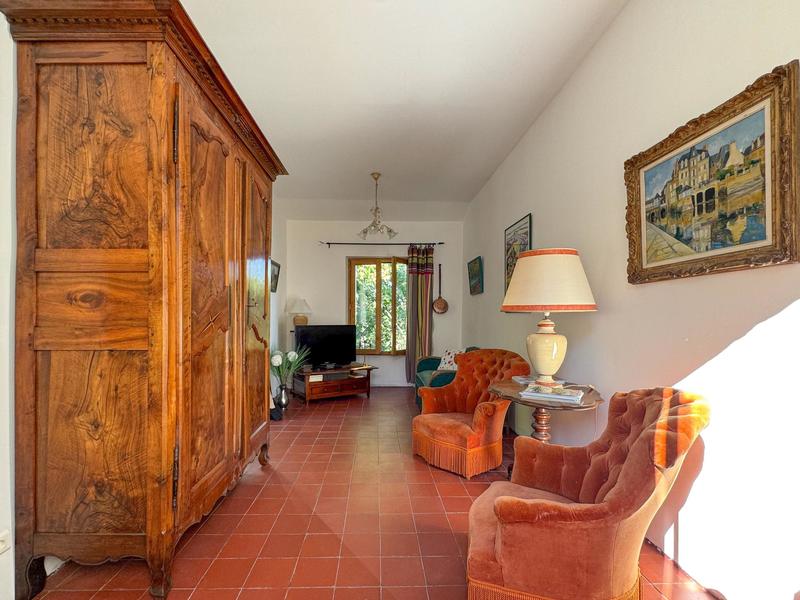 Maison de maîtres - 430 m² - 17 pièces
