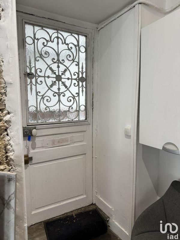 Local commercial - 51 m²