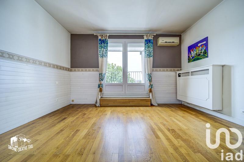 Appartement - 146 m² - 7 pièces