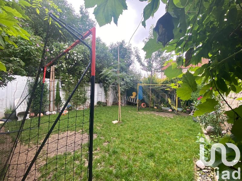 Maison - 151 m² - 5 pièces