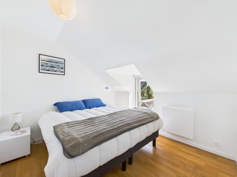 Maison - 155 m² - 5 pièces