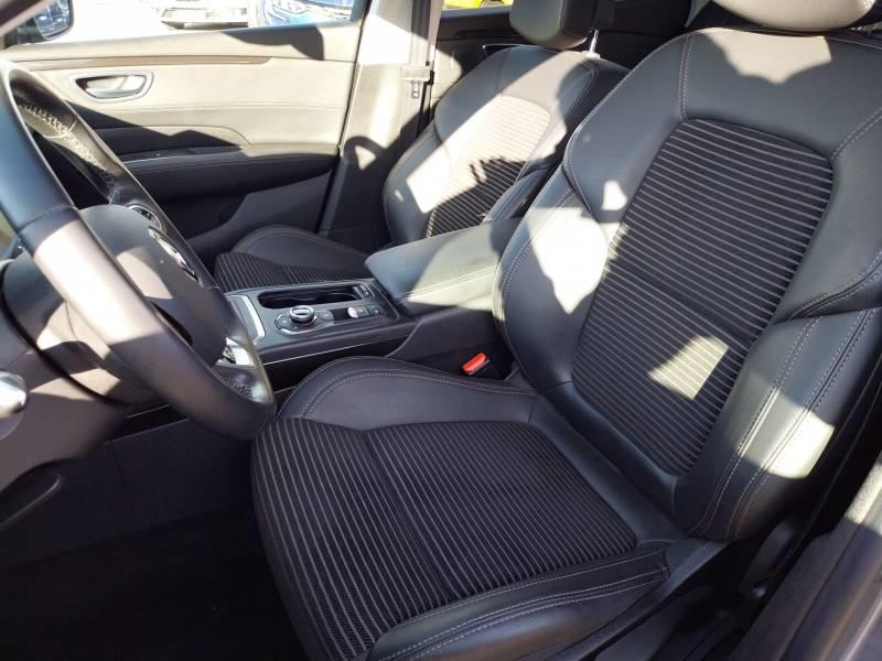 Renault Talisman Blue dCi 160 Edc Intens