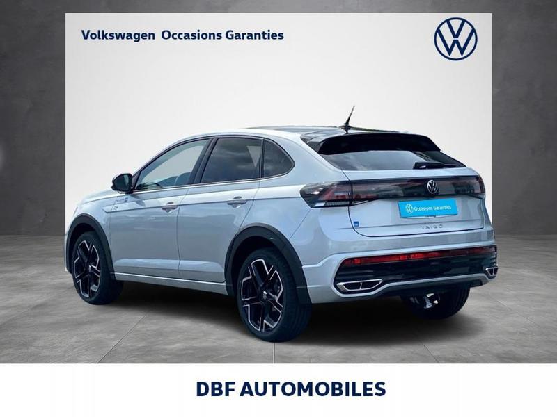 Volkswagen Taigo 1.0 Tsi 115 Ch Dsg7 R Line