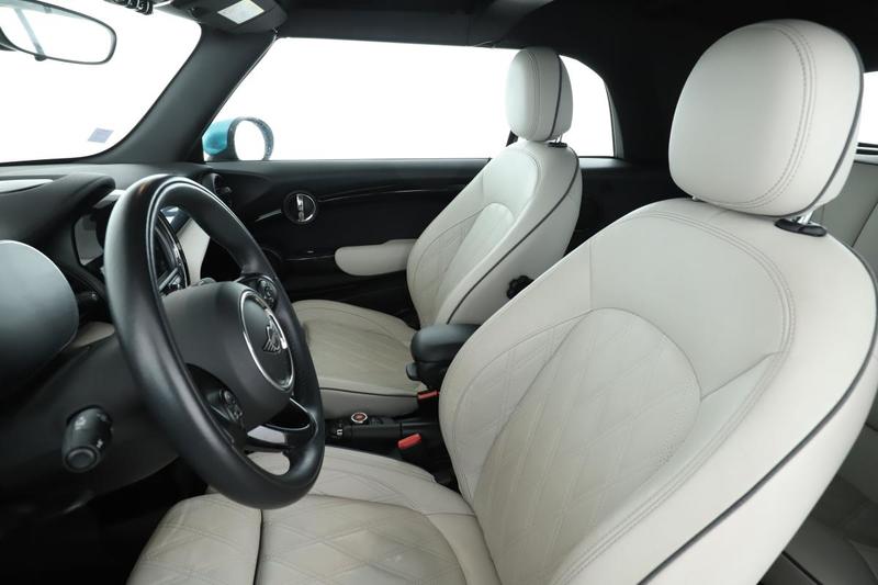 Mini Cabrio Mini Cabriolet 2.0 Cooper s Bva7 178 ch