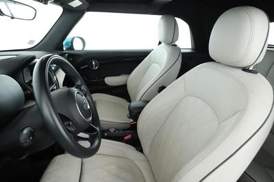 Mini Cabrio Mini Cabriolet 2.0 Cooper s Bva7 178 ch